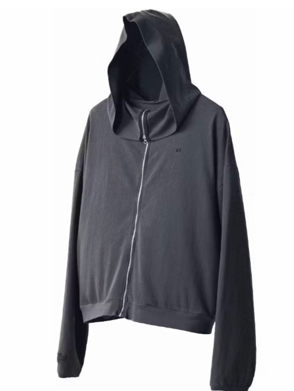 Kanye West “Vultures” Korea Exclusive Hoodie!